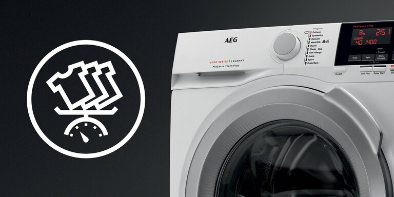 6000-serien med ProSense®-teknologi