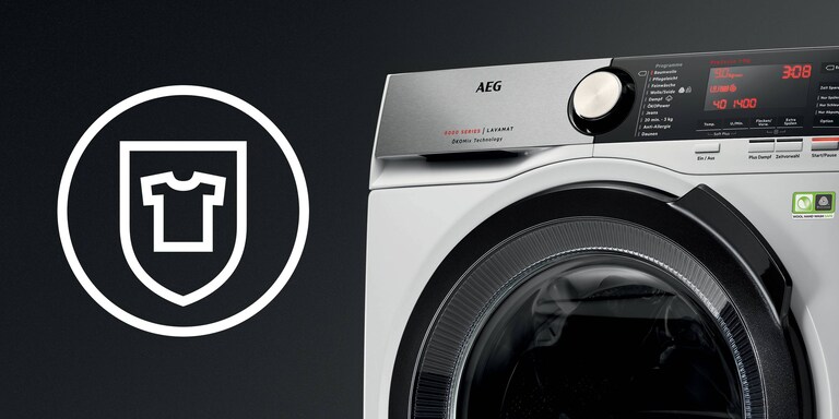 8000-serien med ÖKOMix-teknologi