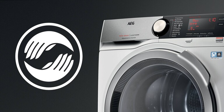 8000-serien med AbsoluteCare®-systemet