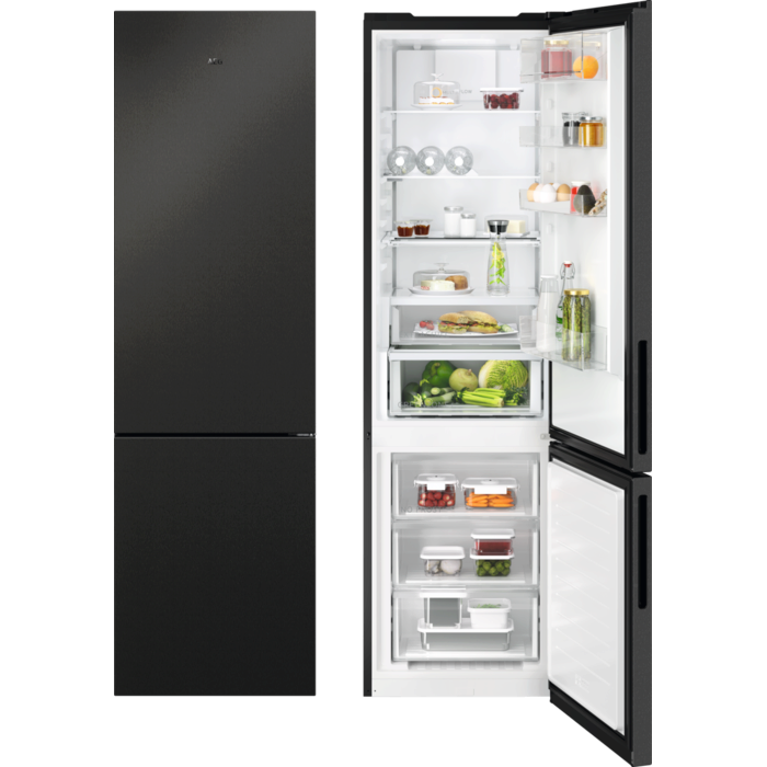 AEG - Fristående kyl frys - ORC7P361CL