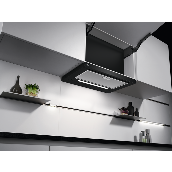 AEG - Integrerad köksfläkt - DPE5660B