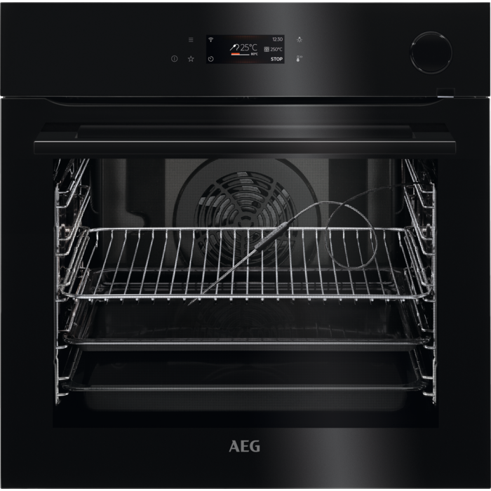 AEG - Ugn med ånga - BKB8S4B0