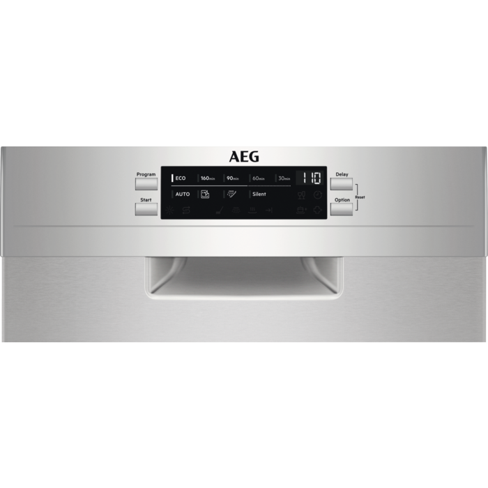 AEG - Diskmaskin 45-60 cm - FFB73507ZM