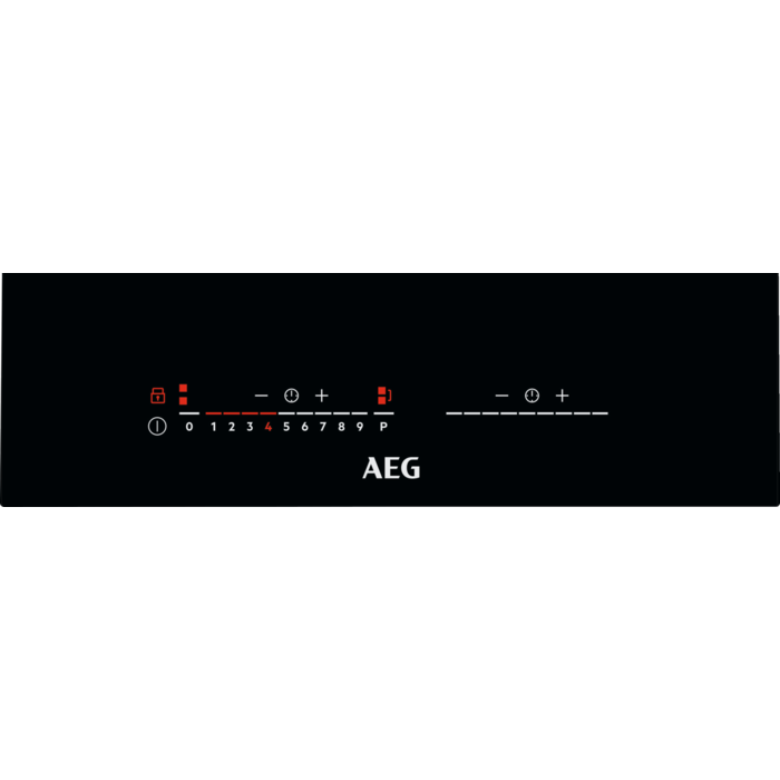 AEG - Induktionshäll - IKE42640KB