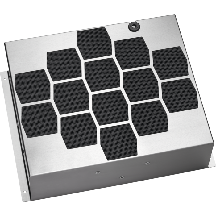 No Brand - Kolfilter - SUPCHARCF1