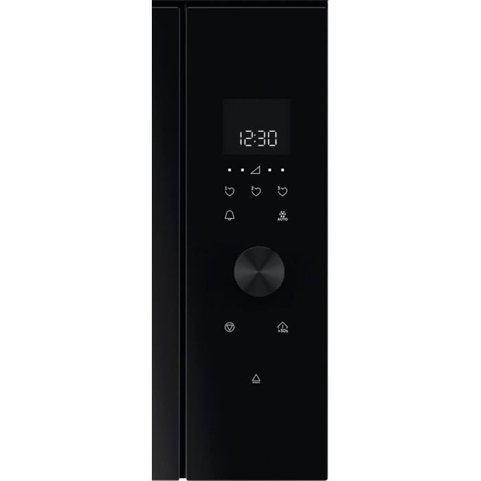AEG - Inbyggd mikrovågsugn - TB6SM171DB
