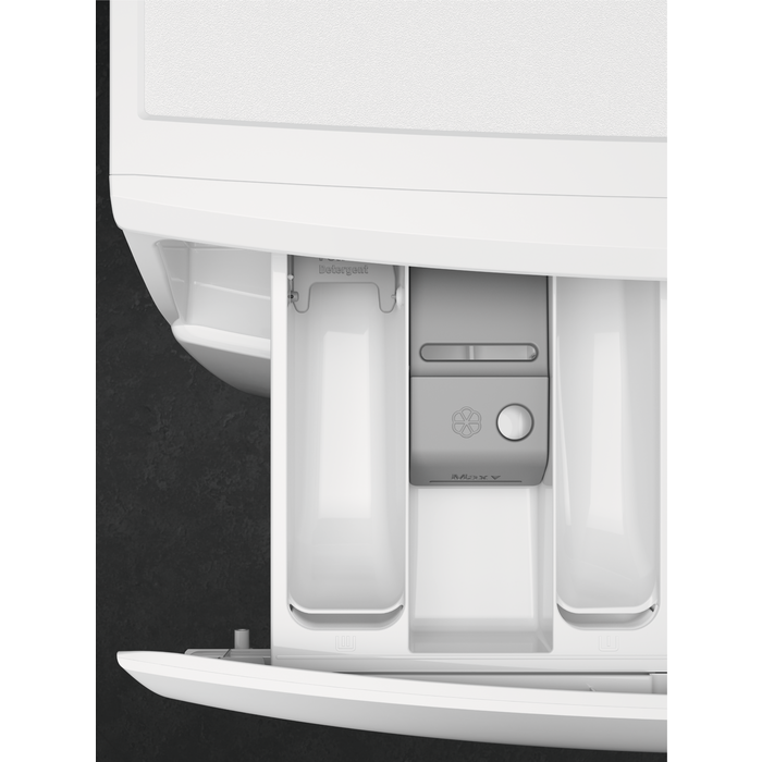 AEG - Frontmatad tvättmaskin - LR732G86W