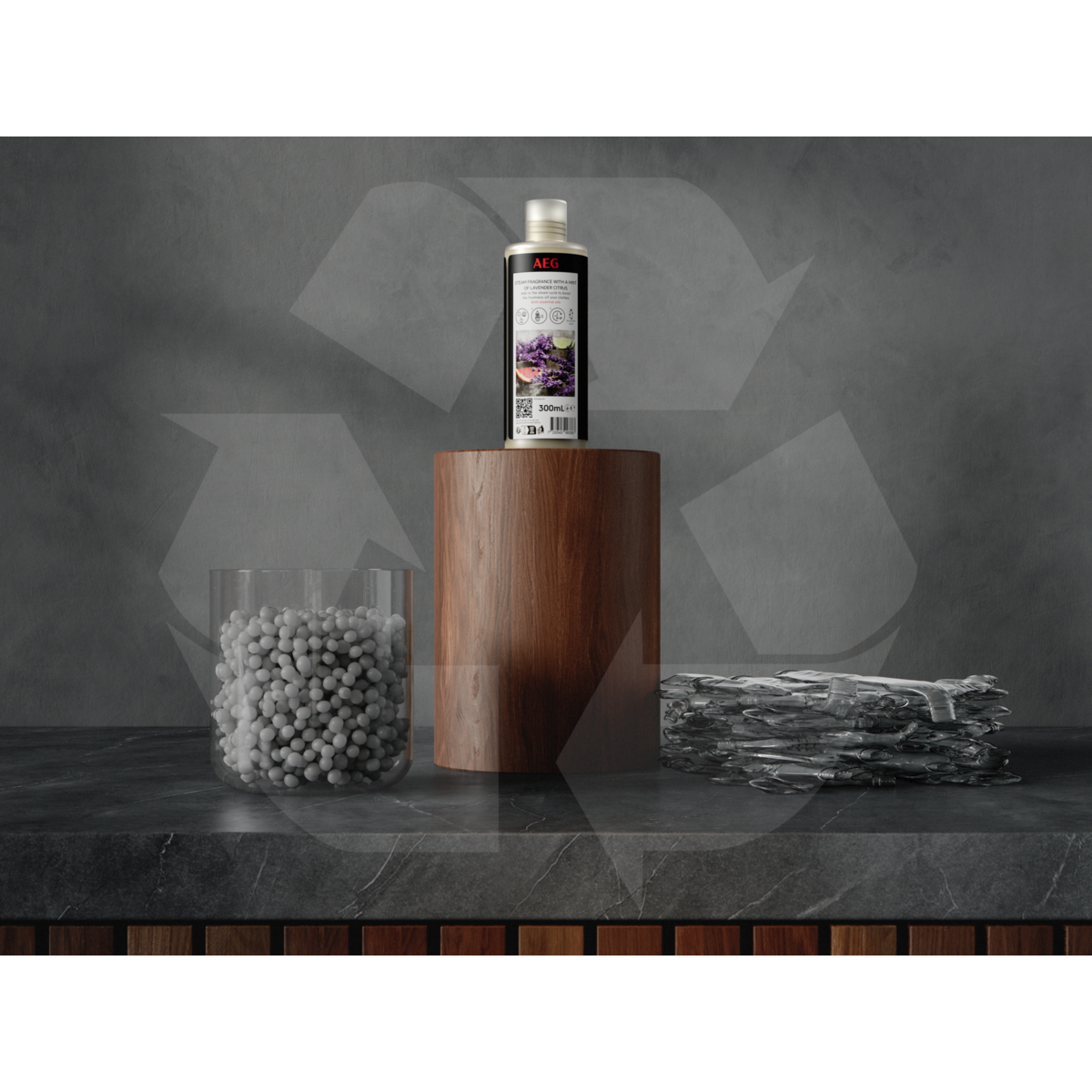 AEG - Steam Fragrance - A2WASF00