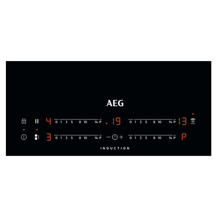 AEG - Induktionshäll - I84KV443FB