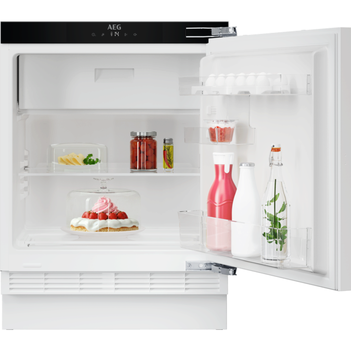 AEG 3000 Kylskåp OSF3S821EF