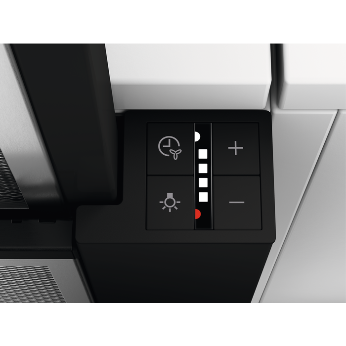 AEG - Integrerad köksfläkt - DPE5660B