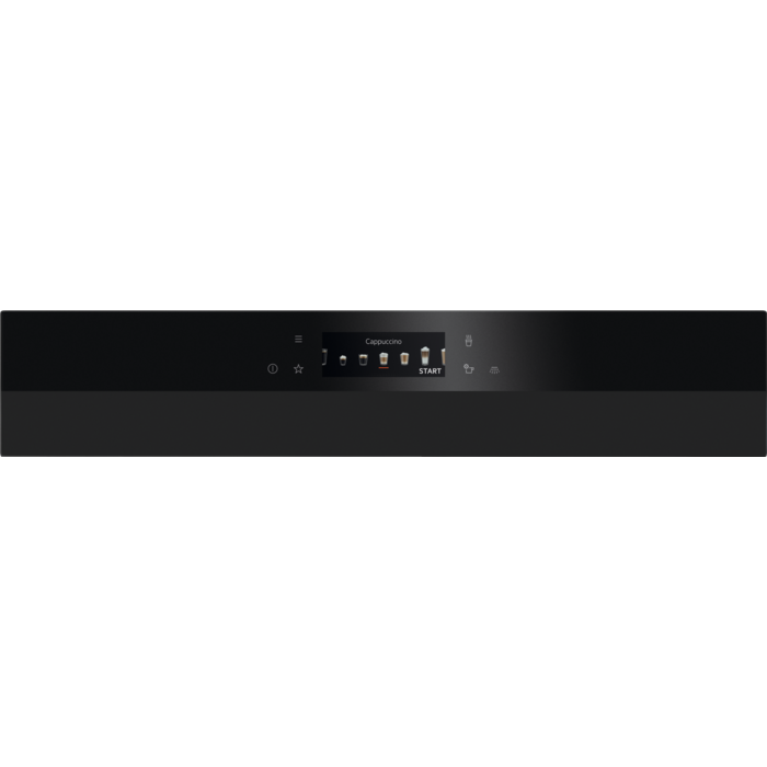 AEG - Integrerad kaffemaskin - KKA894500T