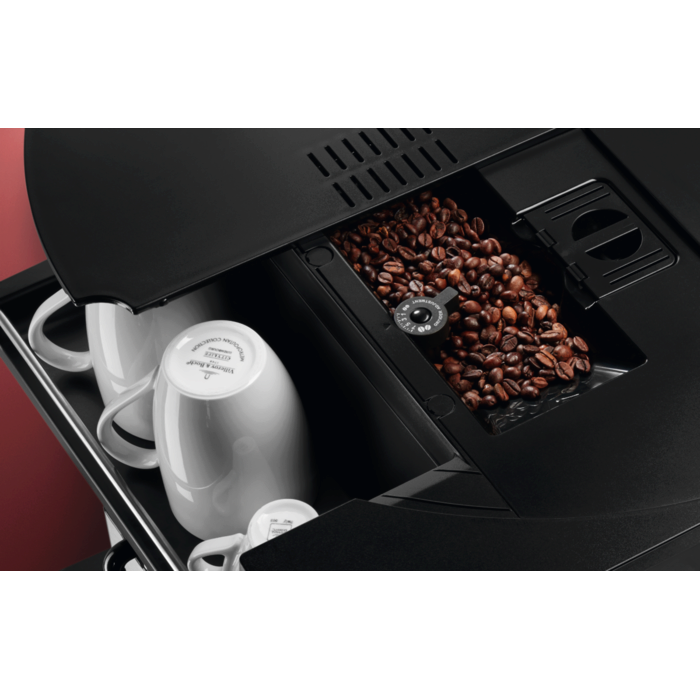 AEG - Integrerad kaffemaskin - TC8NK7B