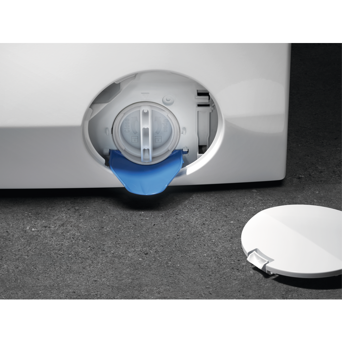 AEG - Frontmatad tvättmaskin - LR722G86A