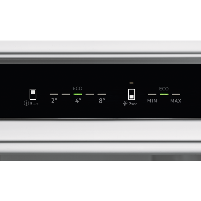 AEG - Integrerad kyl frys - TSC6M181ES