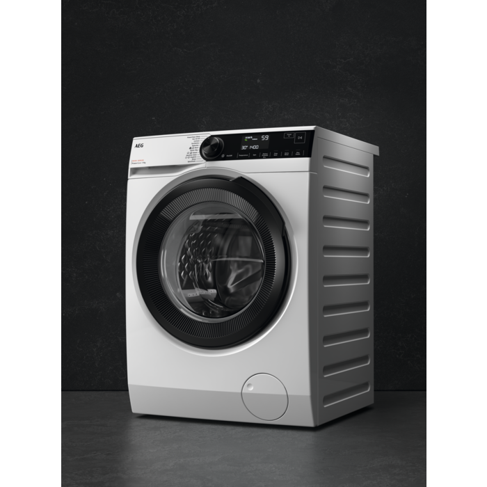 AEG - Fristående tvätt-tork - LWR834G96T