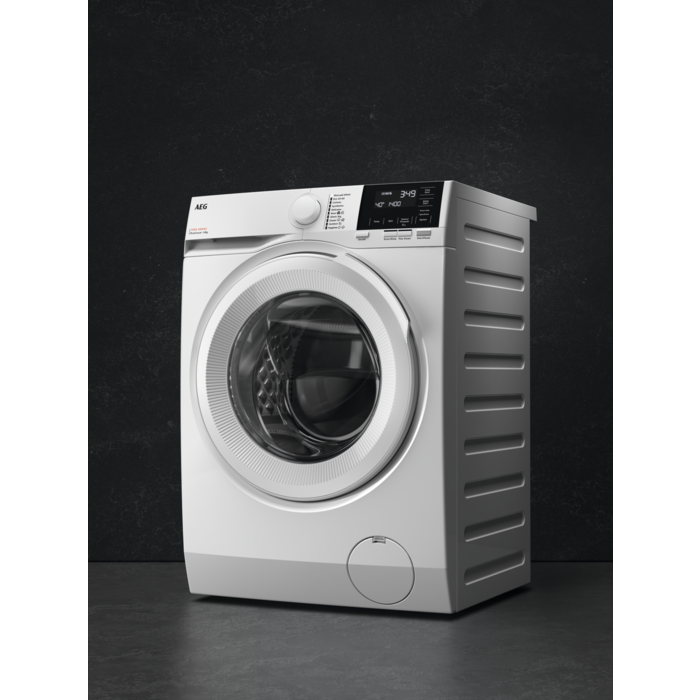 AEG - Frontmatad tvättmaskin - LR722G86A