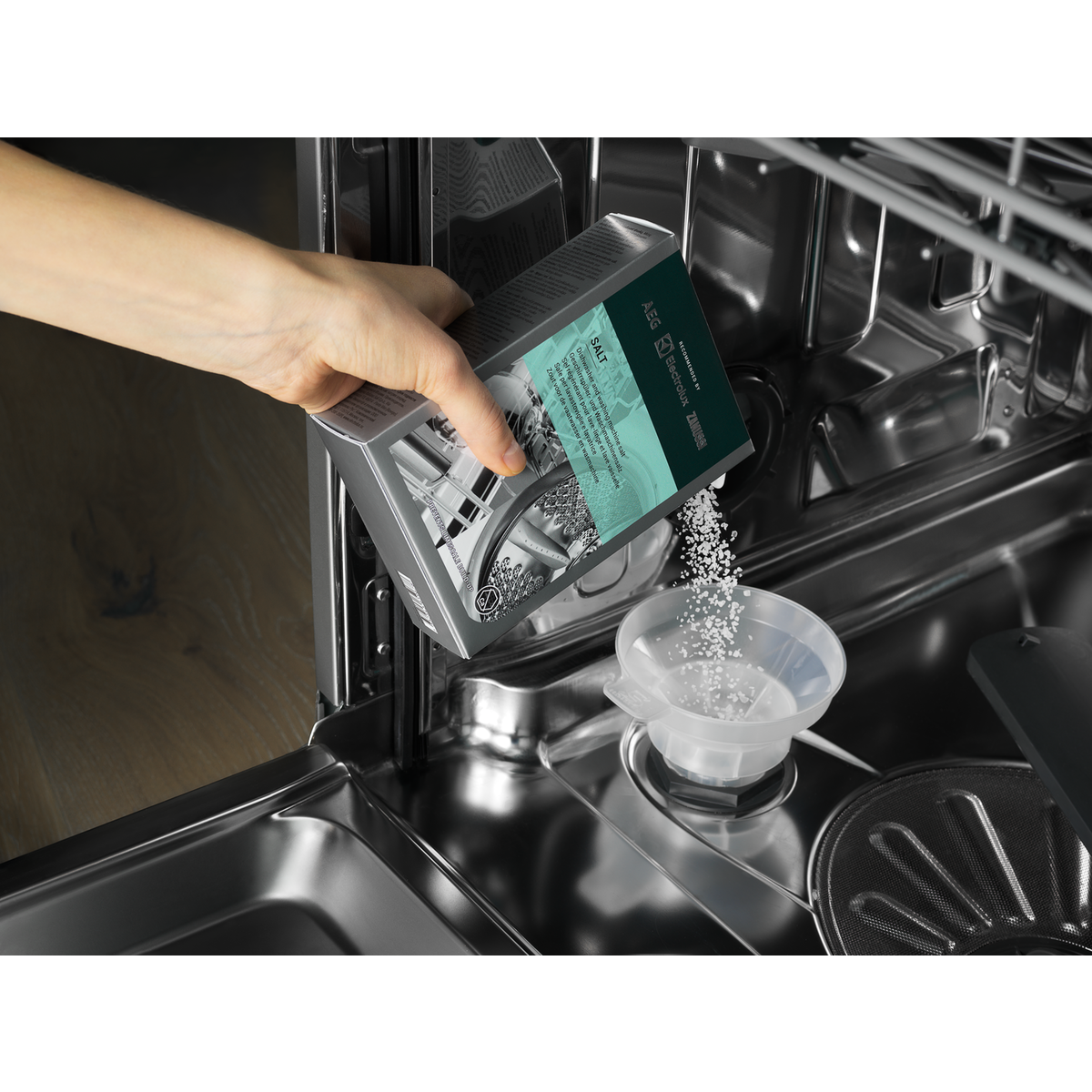 Multi Brand - Disksalt - M3GCS202