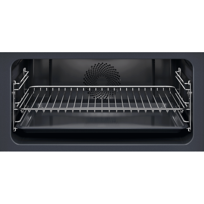 AEG - Inbyggd mikrovågsugn - TK6NK501B