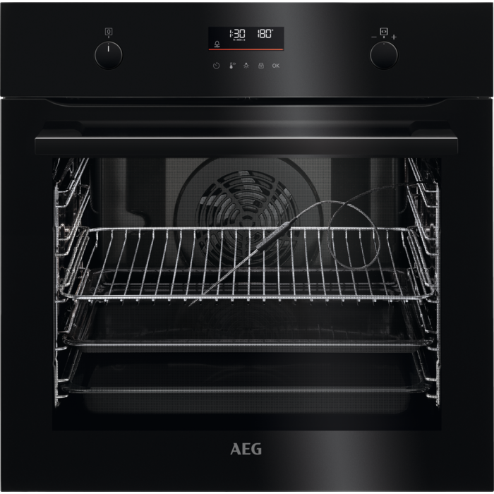 AEG - Ugn med pyrolysrengöring - B55PV2161B