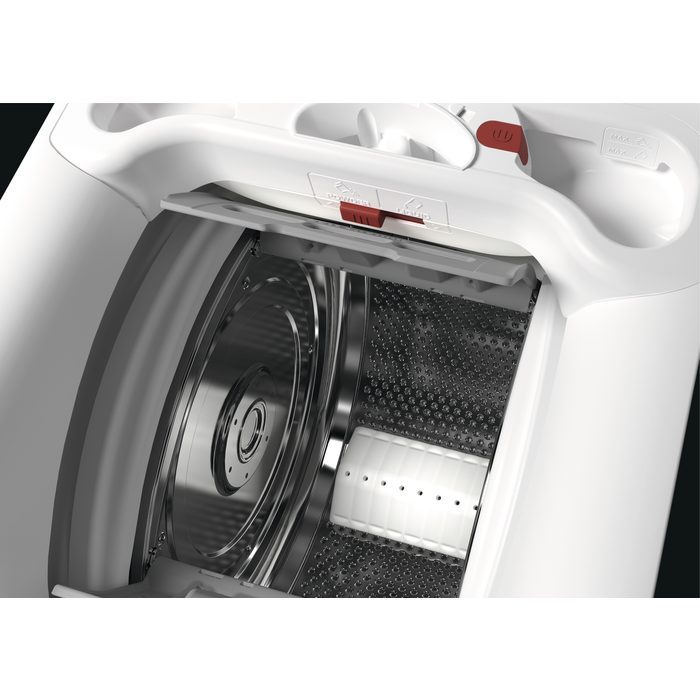 AEG - Toppmatad tvättmaskin - L6TNE621G