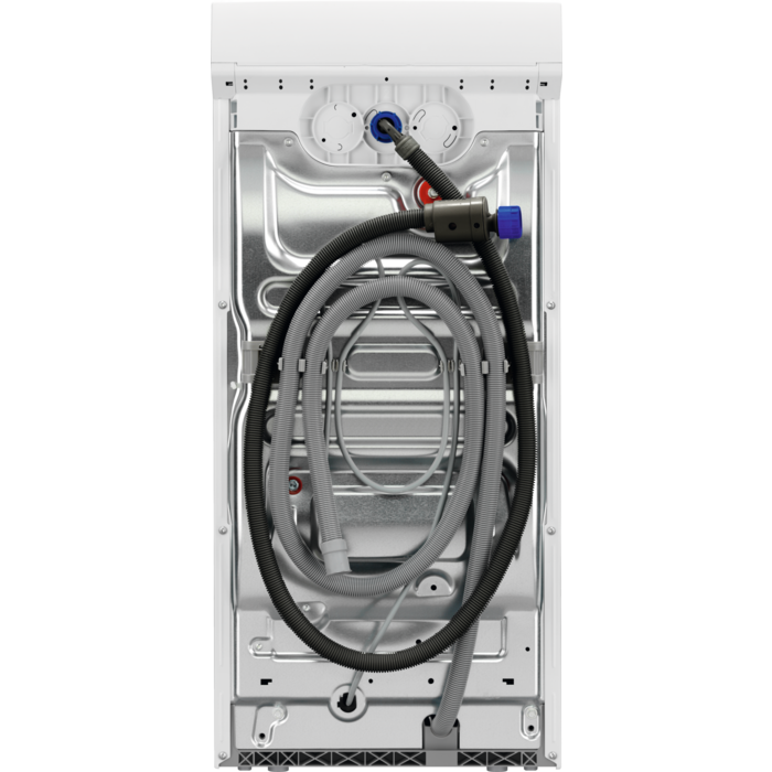 AEG - Toppmatad tvättmaskin - LTR6L731G1