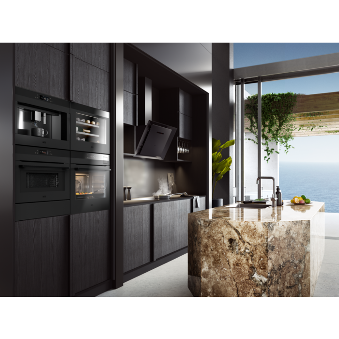 AEG - Integrerad kaffemaskin - KKA894500T