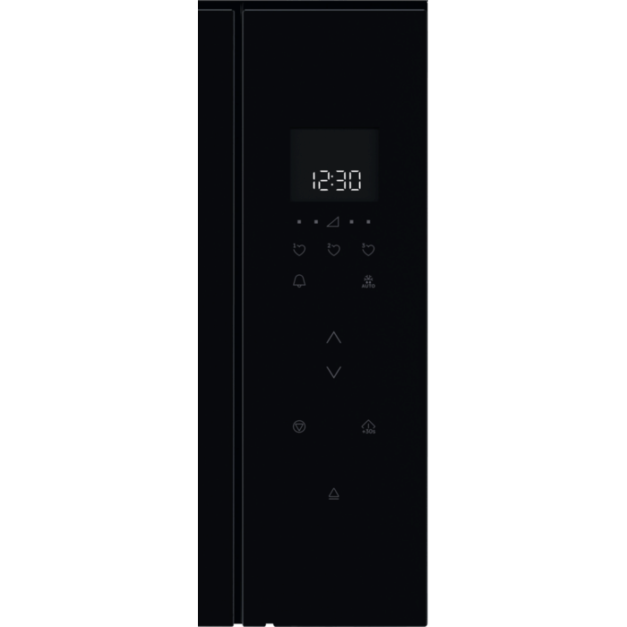 AEG - Inbyggd mikrovågsugn - NMB5S171SB