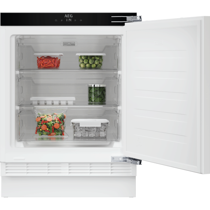 AEG 3000 Frys LowFrost OAB3F821EF