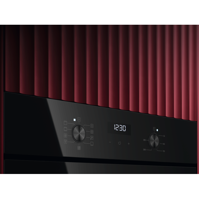 AEG - Ugn - TU5AB20SCK