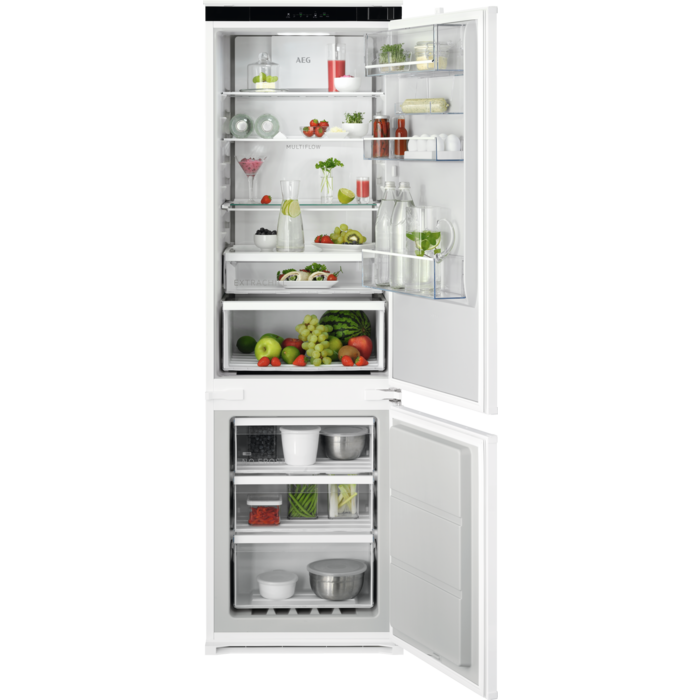 AEG - Integrerad kyl frys - TSC6M181ES