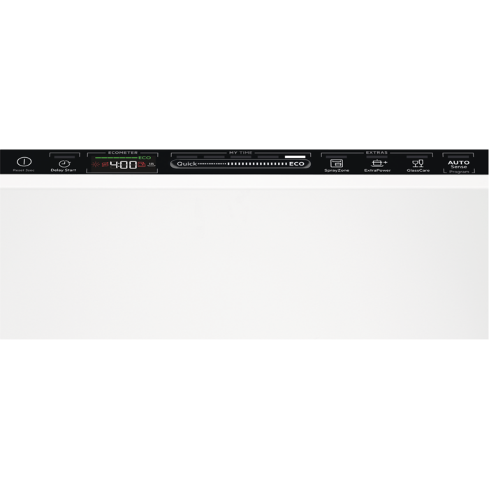 AEG - Integrerad diskmaskin 45-60 cm - FSE63607P