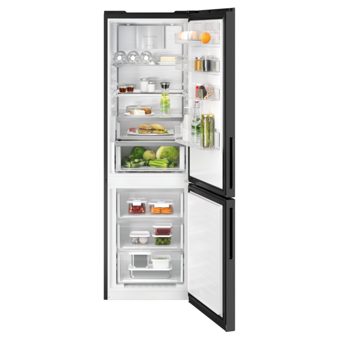 AEG - Fristående kyl frys - ORC8M321CL