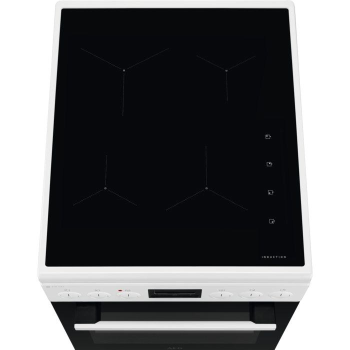 AEG - Spis - CIB54603BW
