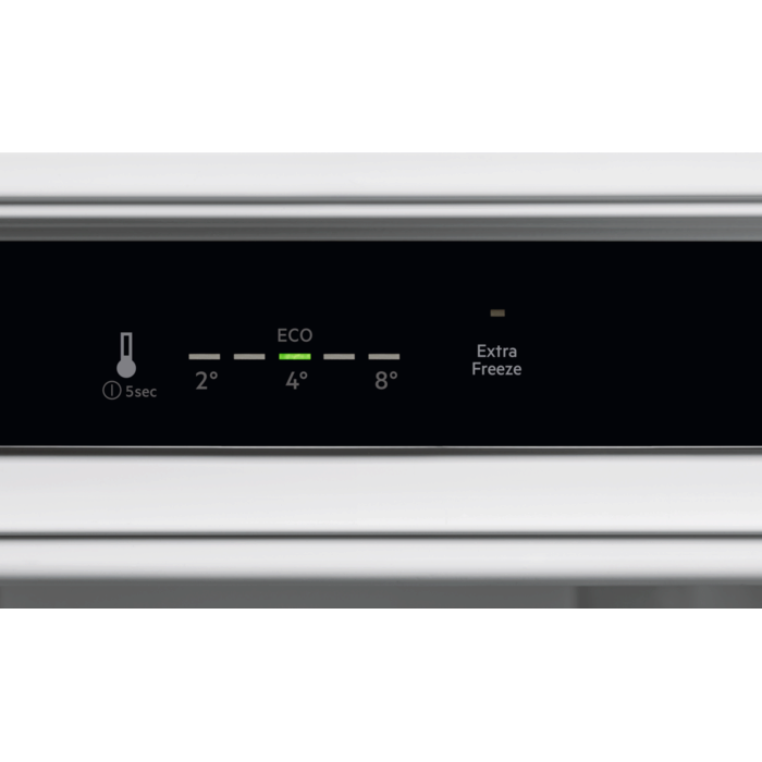 AEG - Integrerad kyl - TF6DS181ES