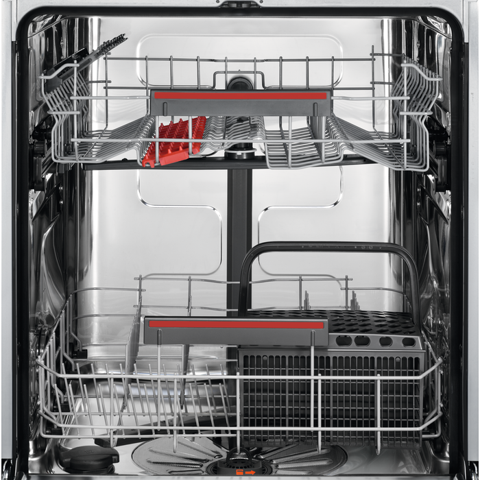 AEG - Diskmaskin 60cm - FBB54600PW
