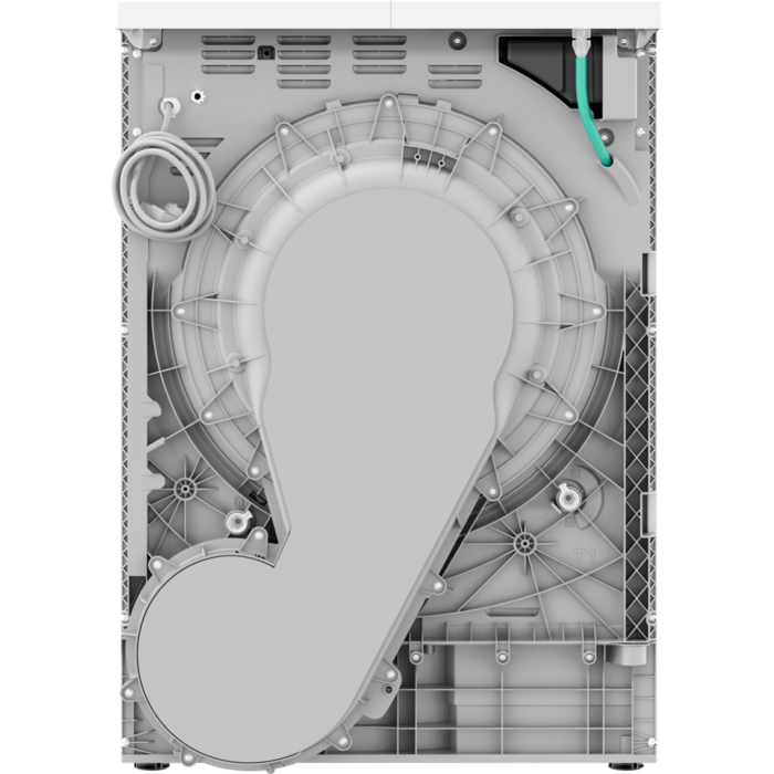 AEG - Värmepumpstumlare - TR844P85P