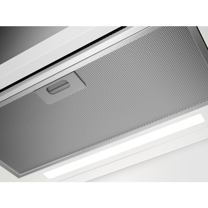 AEG - Integrerad köksfläkt - DPE5650W