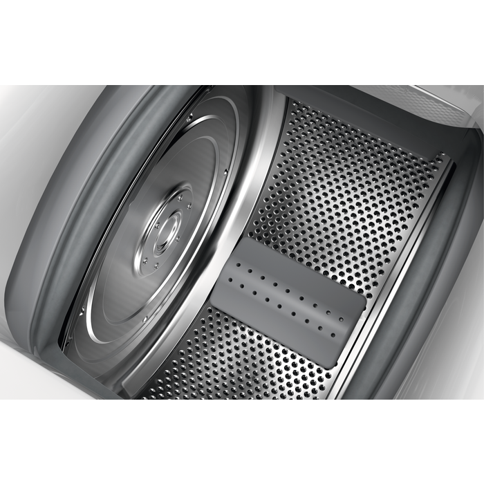AEG - Toppmatad tvättmaskin - LTR6L731G1
