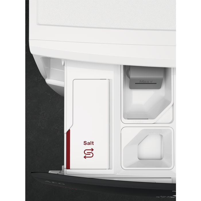 AEG - Frontmatad tvättmaskin - LR944PX6S