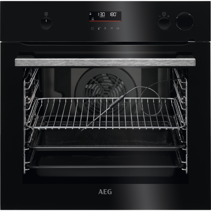 AEG - Ugn - BXS6400B