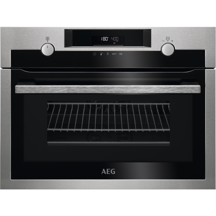 AEG - Kompaktugn - BFB6000QM