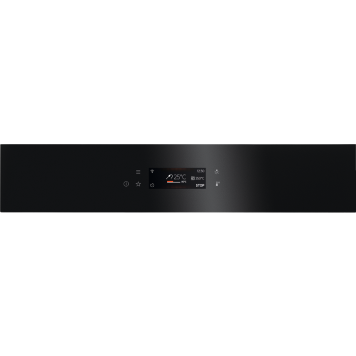 AEG - Ugn - BXP8000B