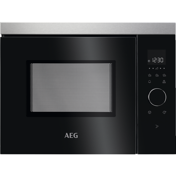 AEG - Inbyggd mikrovågsugn - MBB1755SEM
