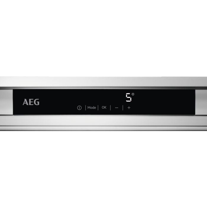 AEG - Integrerad kyl - SKE818E9ZC