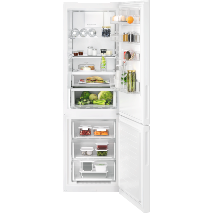 AEG - Fristående kyl frys - TRC7P32XDW