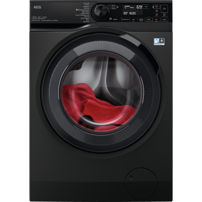 AEG - Fristående tvätt-tork - LWR734P16U