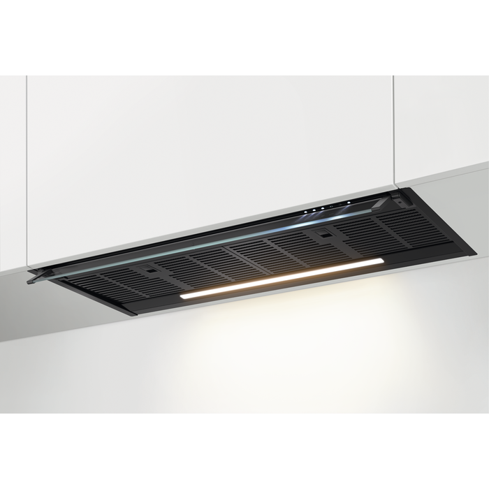 AEG - Köksfläkt 90cm - GDE689HB