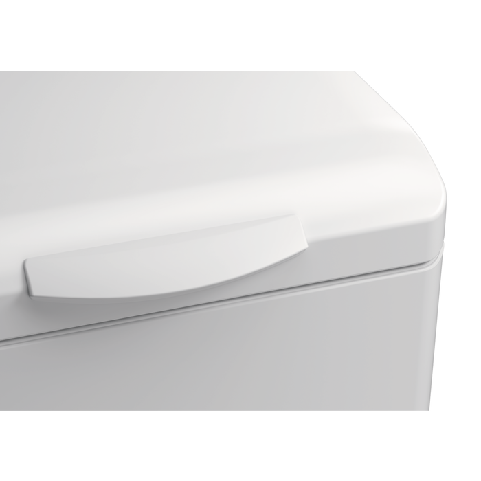 AEG - Toppmatad tvättmaskin - L6TNE621G