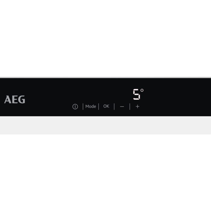AEG - Integrerad kyl - OSF5O88EF
